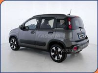 usata Fiat Panda 1.0 1.0 FireFly S&S Hybrid