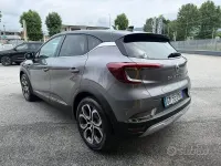 Usata Renault Captur Intens 101 CV (74 kW) 2023 SUV