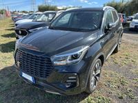 Usata DR DR 5.0 155 CV (114 kW) 2023 Nero SUV