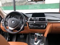 usata BMW 318 Gran Turismo 318 d Luxury auto