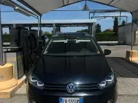 Usata VW Golf VI 105 CV (77 kW) 2010 Utilitaria
