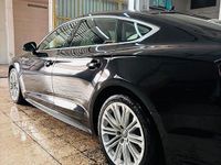 Usata Audi A5 Sportback S-Line 170 CV (125 kW) 2019 Utilitaria