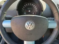 Usata VW New Beetle 116 CV (85 kW) 2004 Utilitaria