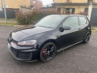 Usata VW Golf VII Business 230 CV (169 kW) 2016 Berlina