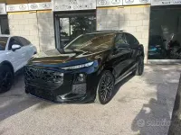 Nuova Audi Q3 Sportback S-Line 150 CV (110 kW) 2026 Nero SUV