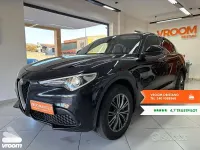 Usata Alfa Romeo Stelvio 209 CV (153 kW) 2019 SUV