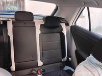 Usata VW T-Roc 116 CV (85 kW) 2019 Bianco SUV