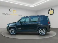 Usata Jeep Renegade Limited 131 CV (96 kW) 2023 Nero SUV