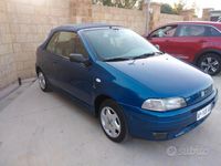 usata Fiat Punto Cabriolet 60 cat Cabrio S