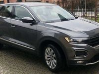 usata VW T-Roc T-Roc1.0 tsi Advanced