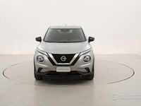 Usata Nissan Juke N-Connecta 114 CV (83 kW) 2022 Grigio SUV