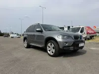Usata BMW X5 Comfort Edition 235 CV (172 kW) 2007 Grigio SUV