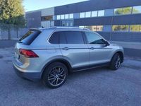 Brugt VW Tiguan Business 116 HK (85 kW) 2018 SUV