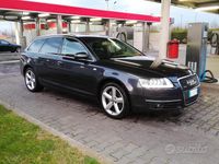 Usata Audi A6 2006 Berlina