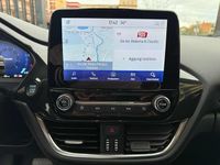 Usata Ford Puma ST-Line 125 CV (91 kW) 2024 Grigio SUV