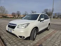 Usata Subaru Forester Comfort 147 CV (108 kW) 2013 SUV