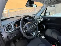 Usata Jeep Renegade Longitude 130 CV (95 kW) 2021 Nero SUV