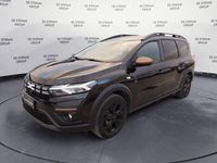 Usata Dacia Jogger Extreme 101 CV (74 kW) 2025 Nero Monovolume