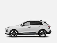 Nuova Audi Q3 Advanced 150 CV (110 kW) 2026 Bianco arkona SUV