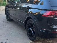 Usata VW Tiguan Sportline 116 CV (85 kW) 2019 SUV