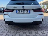 Usata BMW 318 M Sport 150 CV (110 kW) 2021 Station wagon