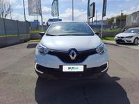 usata Renault Captur 0.9 TCe 90cv LIFE