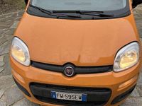 Usata Fiat Panda Pop 69 CV (50 kW) 2019 Utilitaria