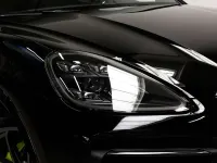 Usata Porsche Cayenne 340 CV (250 kW) 2021 Nero SUV