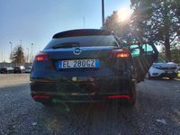 Usata Opel Insignia Cosmo 131 CV (96 kW) 2012 Station wagon