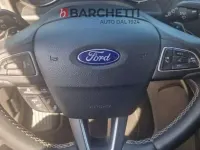 Usata Ford Kuga Vignale 179 CV (131 kW) 2019 Bianco SUV