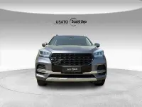 Usata DR DR 4.0 114 CV (83 kW) 2023 Grigio SUV