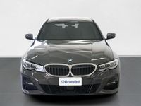 usata BMW 330e 330d 48V Touring Msport