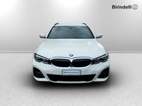 usata BMW 320e 320d 48V Touring Msport