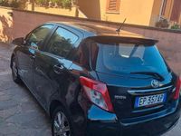 Usata Toyota Yaris 90 CV (66 kW) 2013 Utilitaria