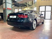 Usata Audi A5 Business Plus 177 CV (130 kW) 2013 Nero Coupé