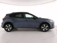 Usata Ford Focus Active 125 CV (91 kW) 2023 Blu SUV