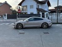Usata Porsche Taycan 4S 141 kW (193 CV) 2020 Berlina