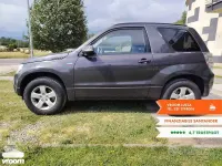 Usata Suzuki Grand Vitara 129 CV (94 kW) 2012 SUV