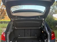 Usata BMW 218 Comfort Edition 150 CV (110 kW) 2015 Blu Station wagon