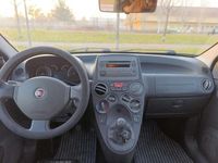 Gebraucht Fiat Panda 75 PS (55 kW) 2012 Kleinwagen