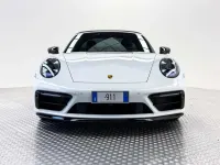 Usata Porsche 911 Carrera 4 GTS Targa 480 CV (353 kW) 2024 Bianco Cabrio