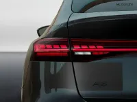 Usata Audi e-tron Sportback S-Line 339 kW (462 CV) 2025 Nero SUV