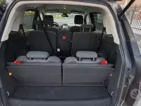 Usata Ford Grand C-Max Titanium 125 CV (91 kW) 2015 Marrone Monovolume