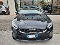 usata Kia Ceed 1.4 MPi GPL 5p. Business Class - ANCONA