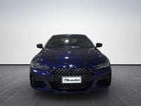 Usata BMW 440 340 CV (250 kW) 2023 Blu Coupé