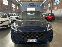 Usado Ford Kuga ST 225 CV (165 kW) 2023 Azul SUV