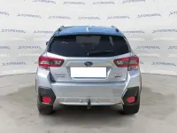Usata Subaru XV Style 150 CV (110 kW) 2022 Blu SUV