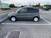 Usata Fiat Panda 101 CV (74 kW) 2007 Utilitaria