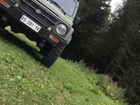 Usata Suzuki Samurai 69 CV (50 kW) 1998 SUV