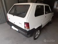 usata Fiat Panda 1100 Fire